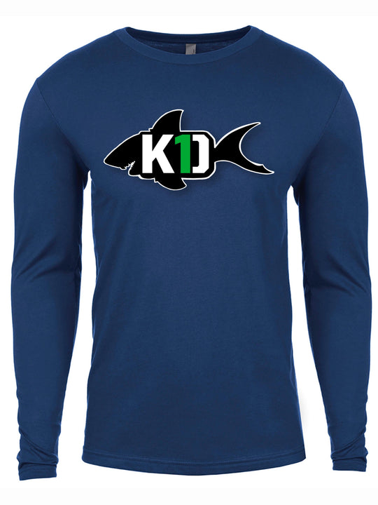 KD Davis Long Sleeve