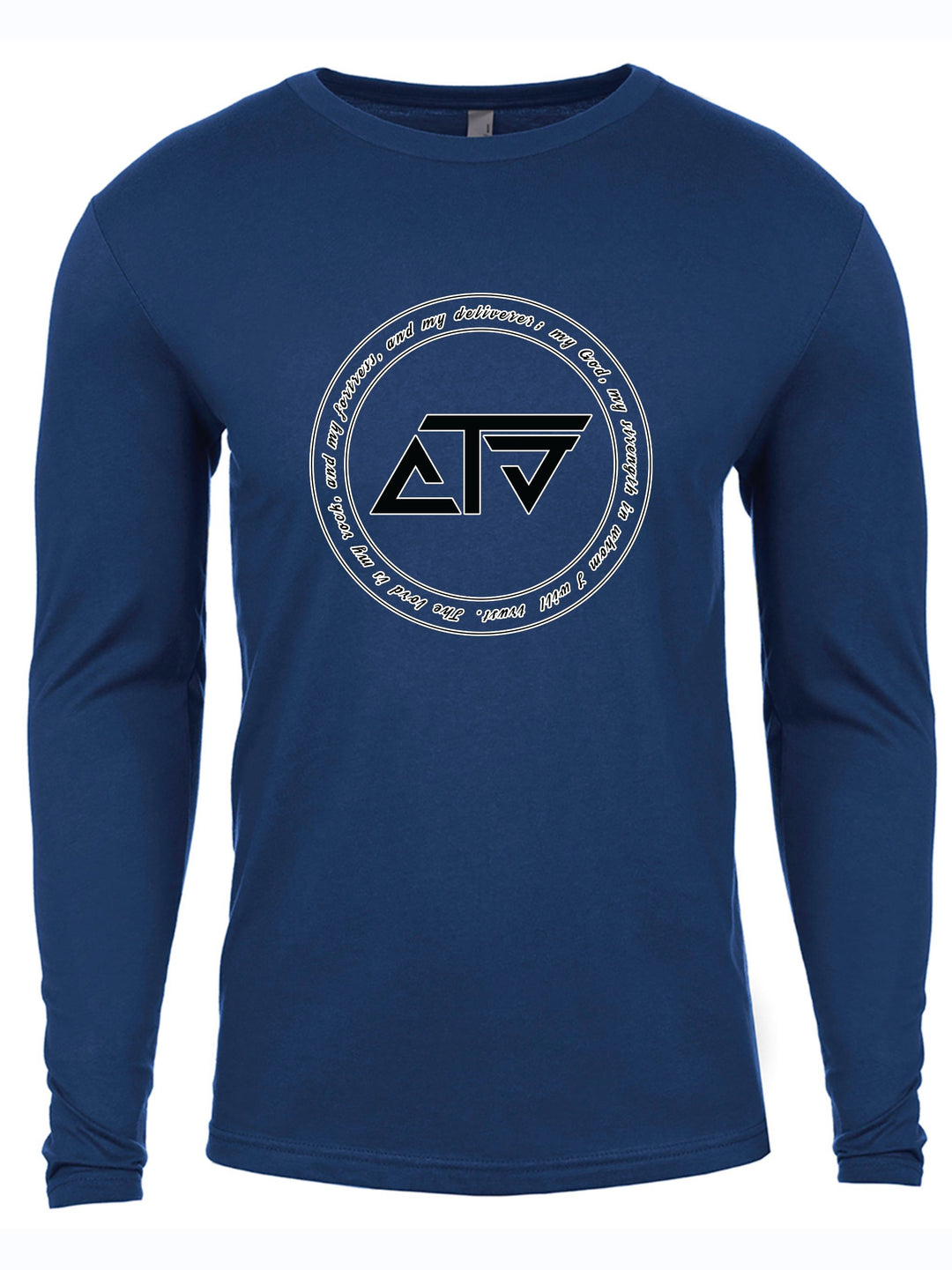 CJ Tillman Long Sleeve