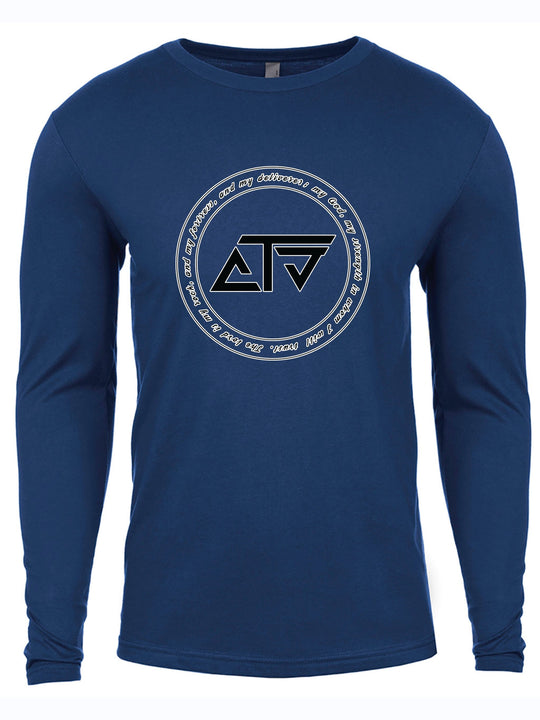 CJ Tillman Long Sleeve