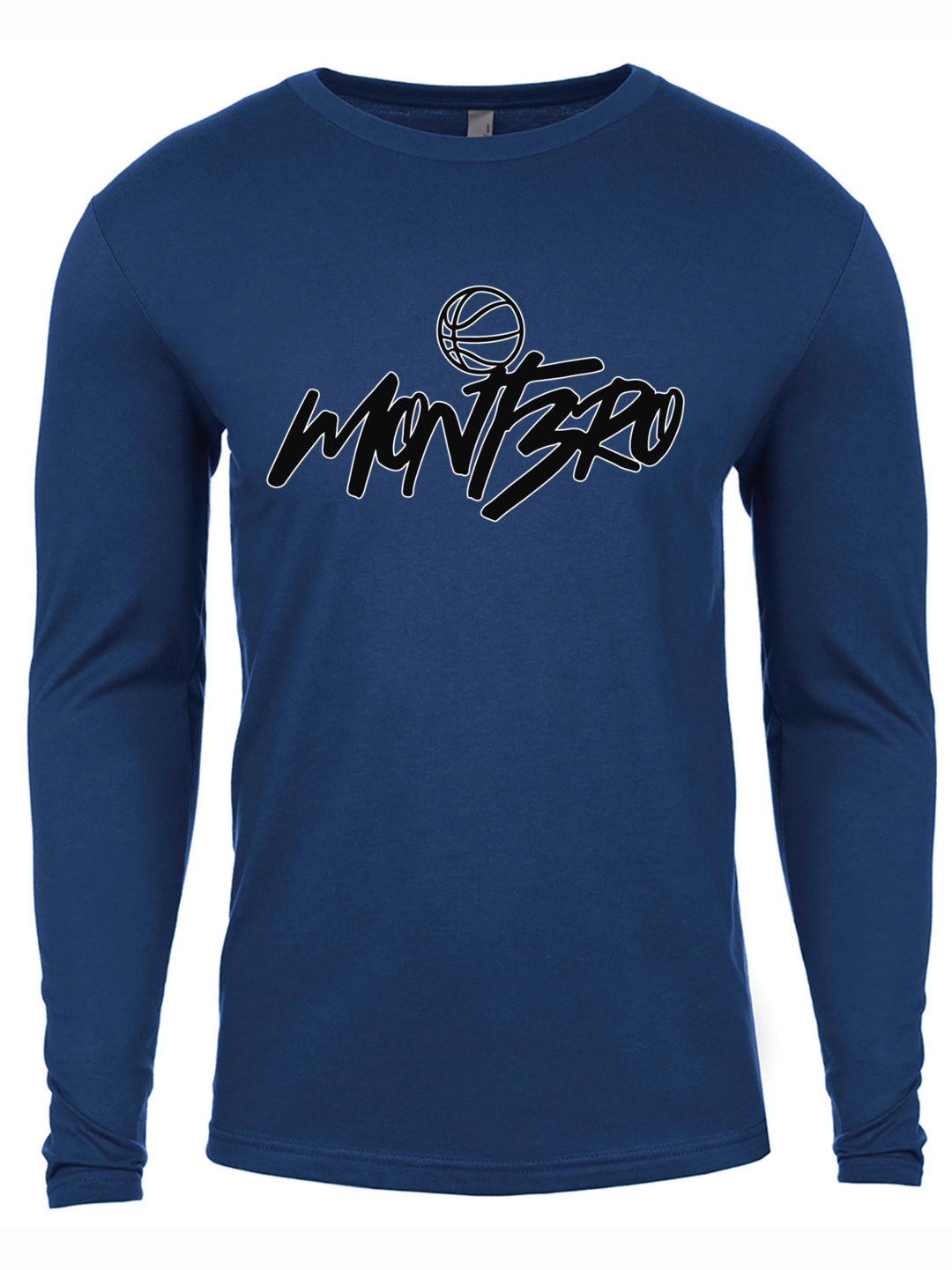 Mont3ro Long Sleeve