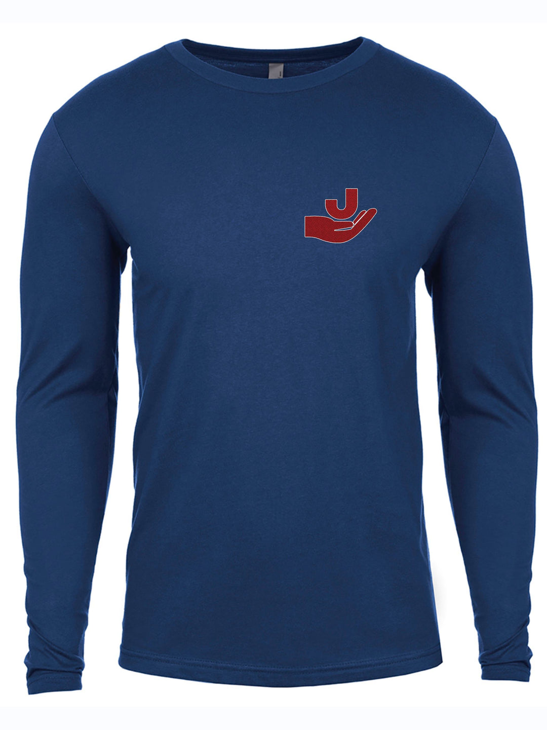 Jalen Hand Long Sleeve
