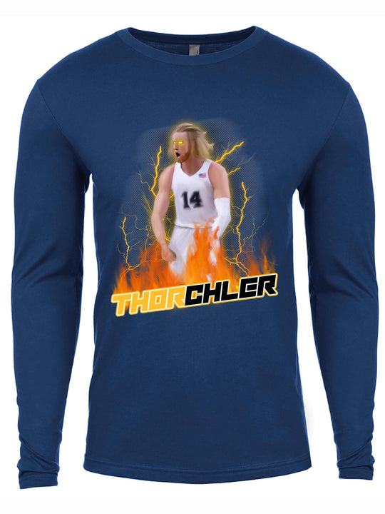 Noah Horchler Long Sleeve