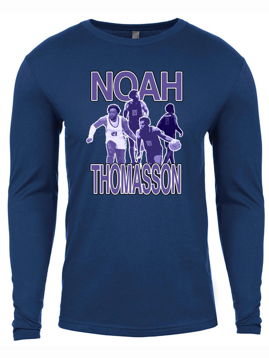 Noah Thomasson Long Sleeve
