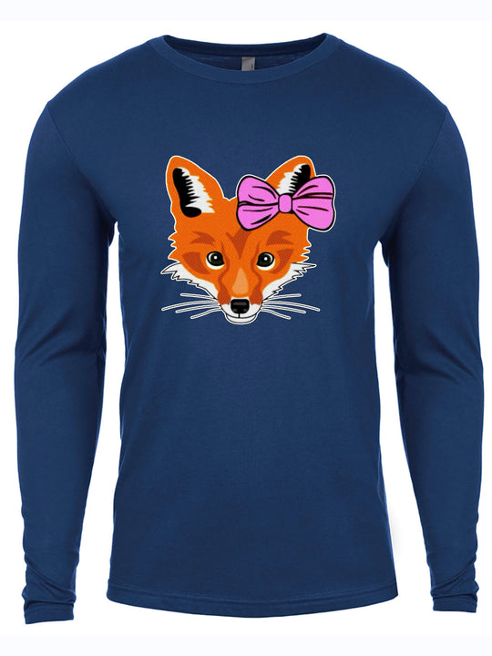 Mary Keene Marrs Long Sleeve