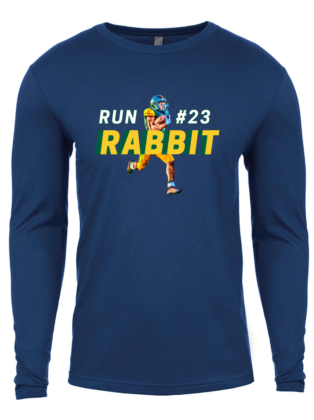 Rabbit Long Sleeve