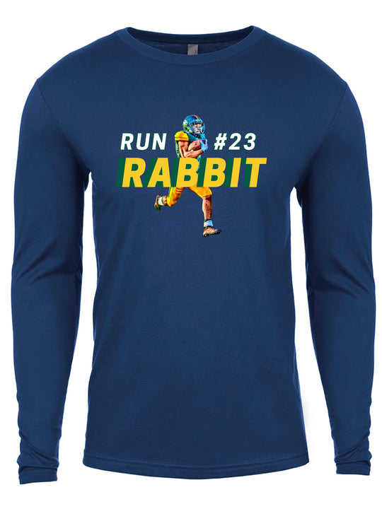 Rabbit Long Sleeve