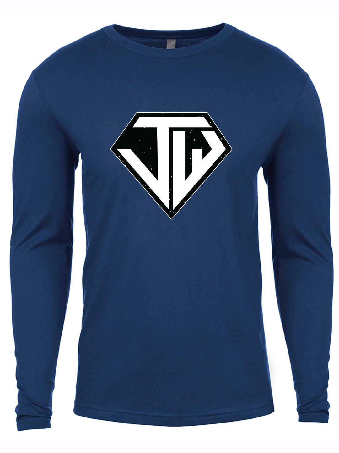 Jayden Williams Long Sleeve