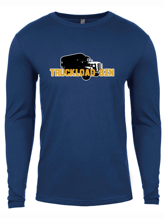 Truckload Cam Long Sleeve