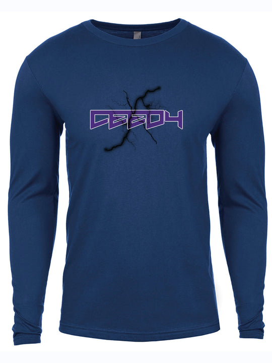 Carline Davis Long Sleeve