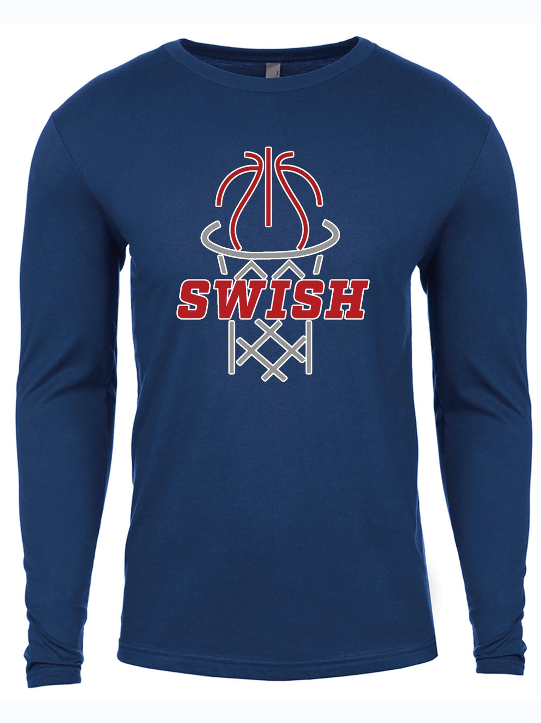 Swish Academy Long Sleeve