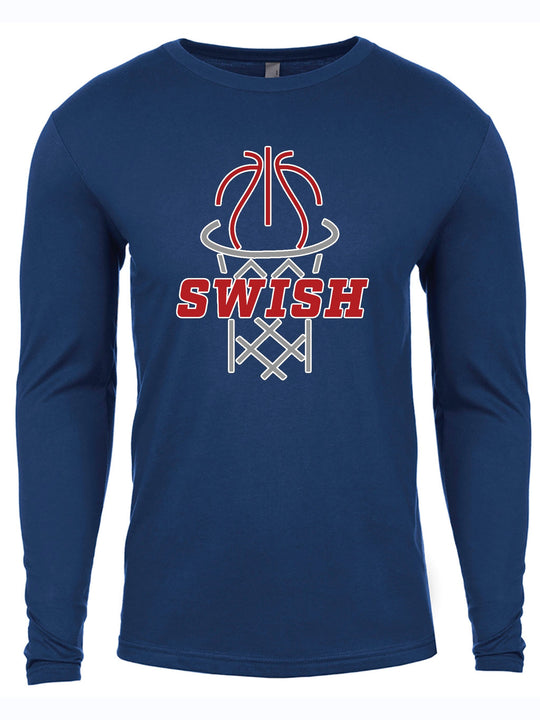 Swish Academy Long Sleeve