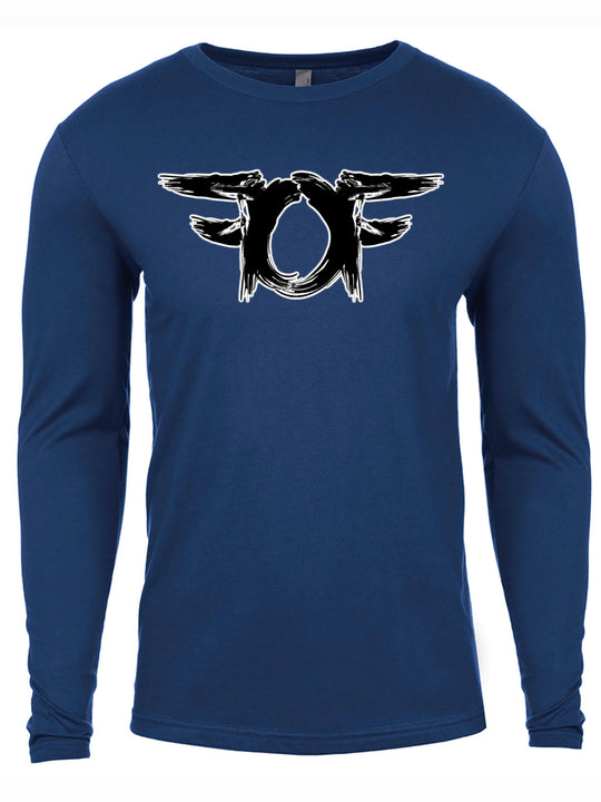 Ray Miller Long Sleeve