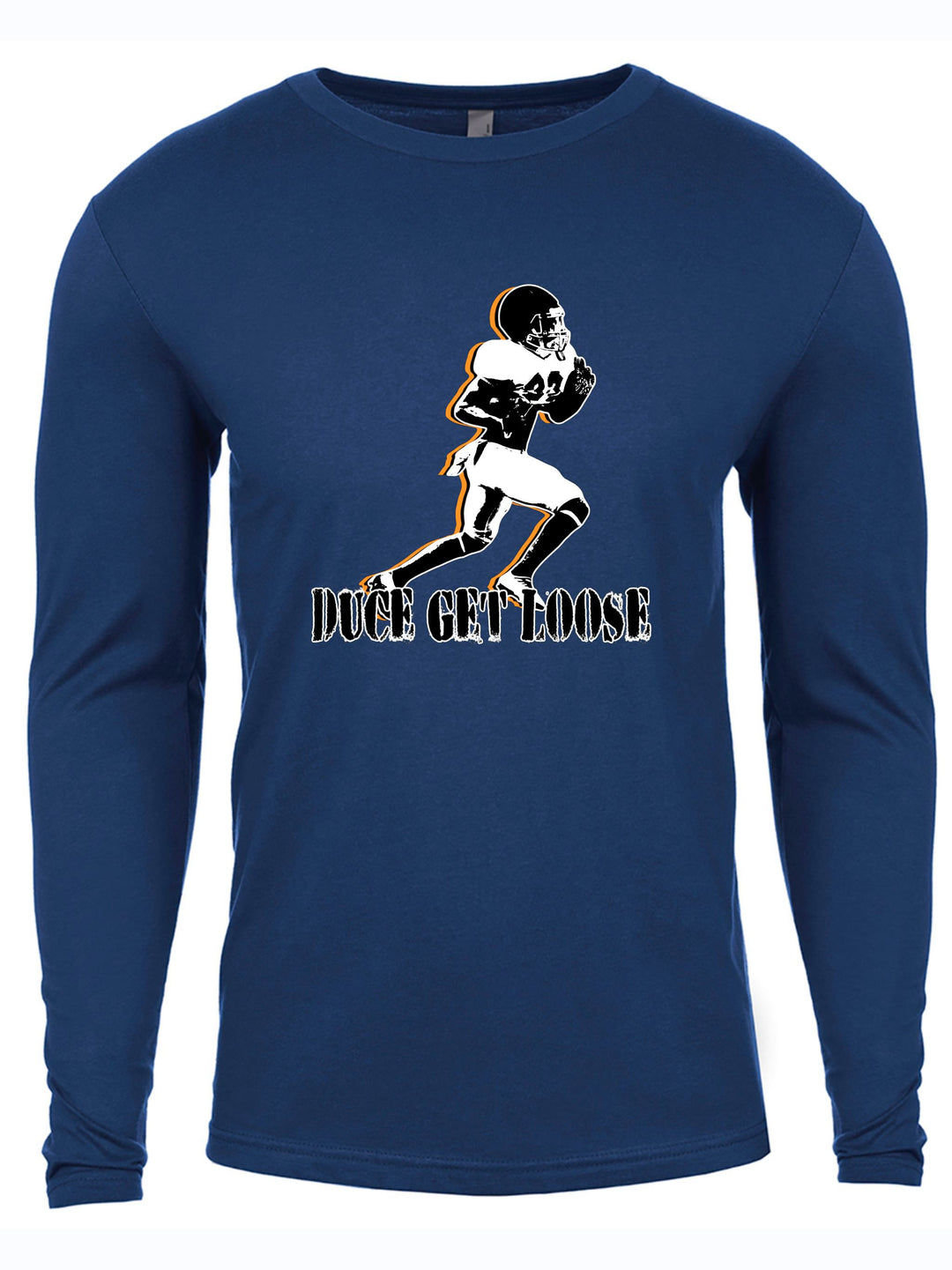 Duce Get Loose Long Sleeve