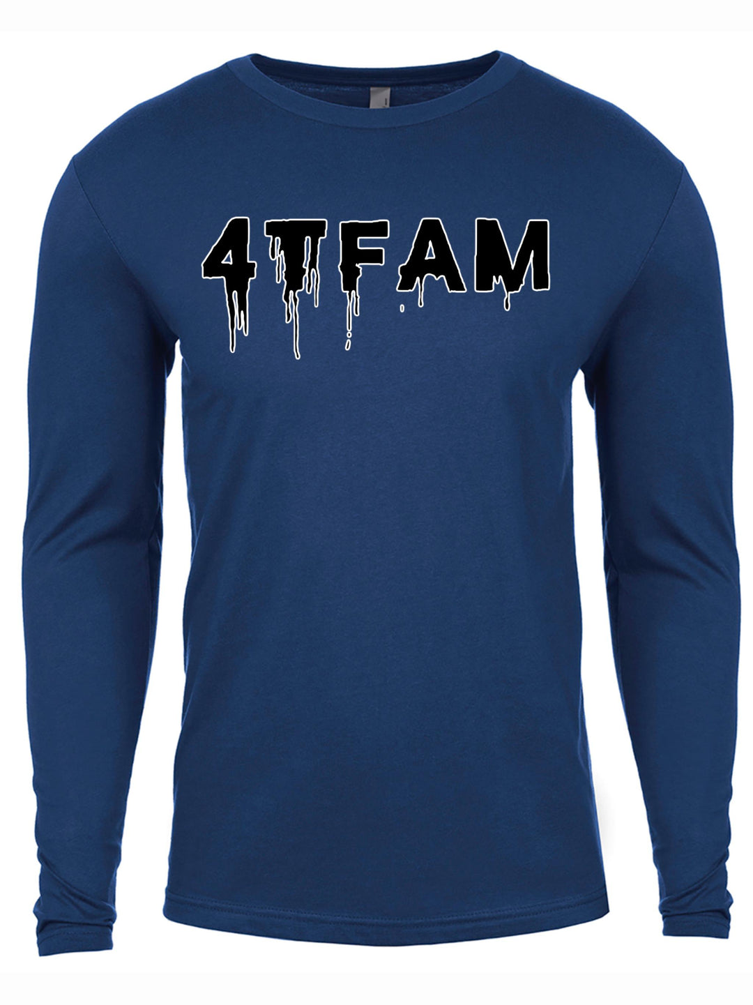 4TFAM Long Sleeve