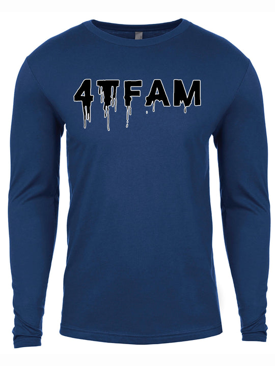 4TFAM Long Sleeve