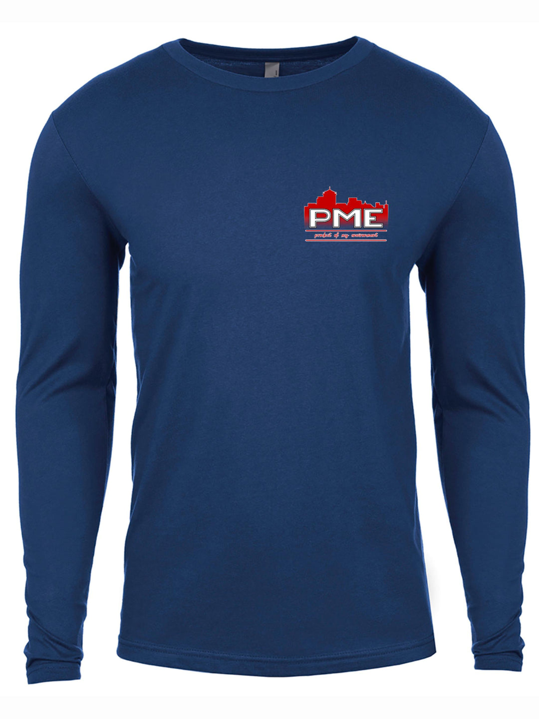 Jadarian Mays Long Sleeve