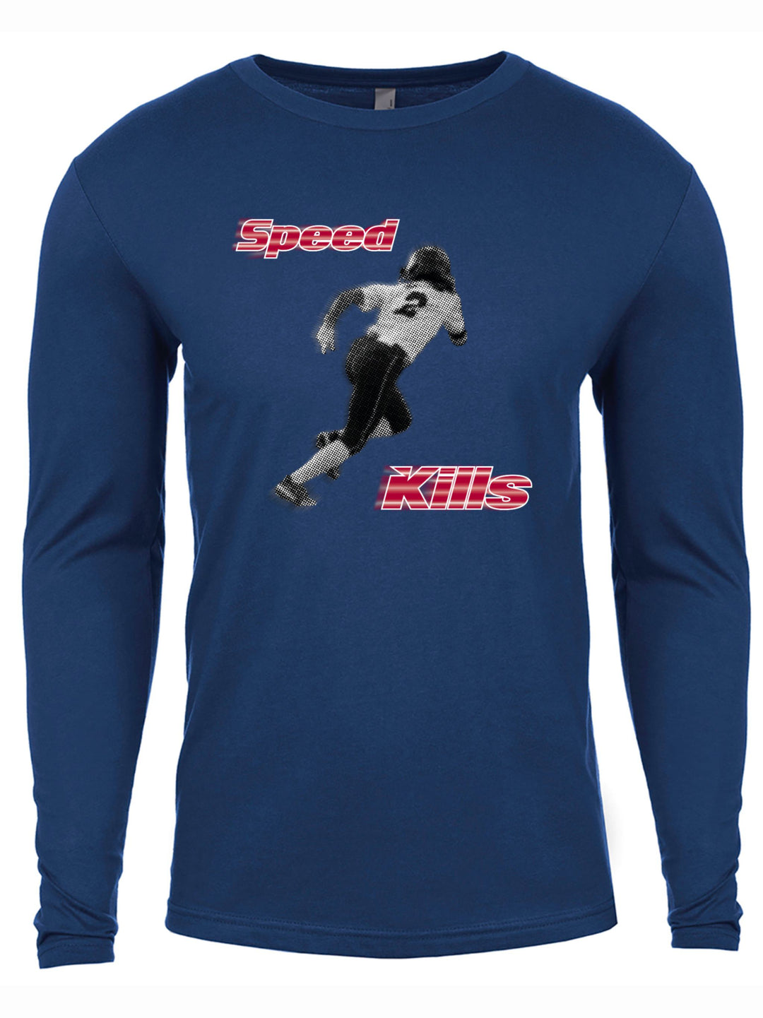 Reagan Johnson Long Sleeve