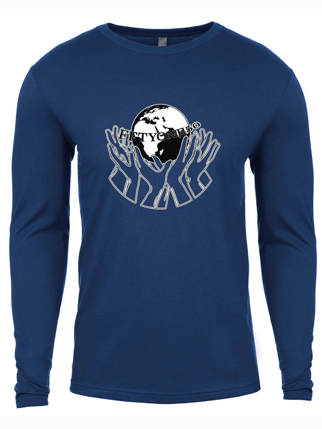 Fftyone50 Long Sleeve
