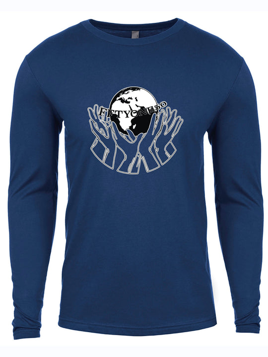 Fftyone50 Long Sleeve