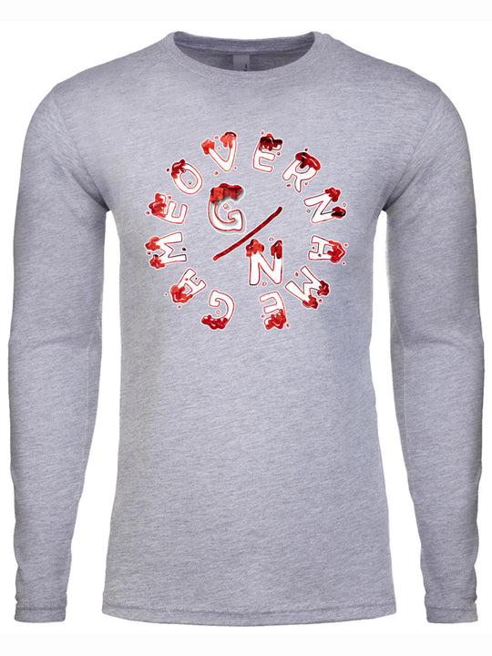 Corey Allen Long Sleeve