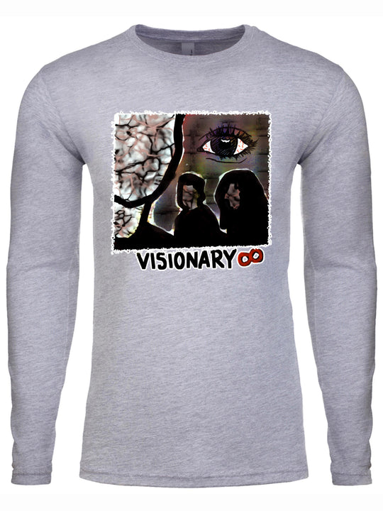 58WRLD Long Sleeve