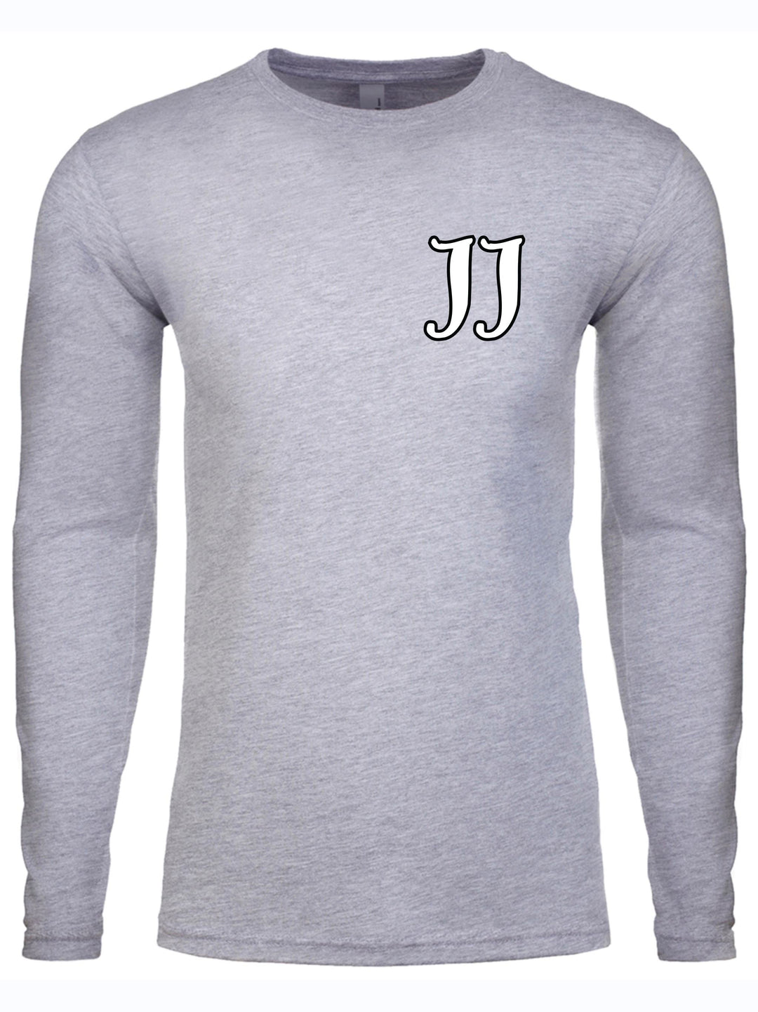 James Jordan Long Sleeve
