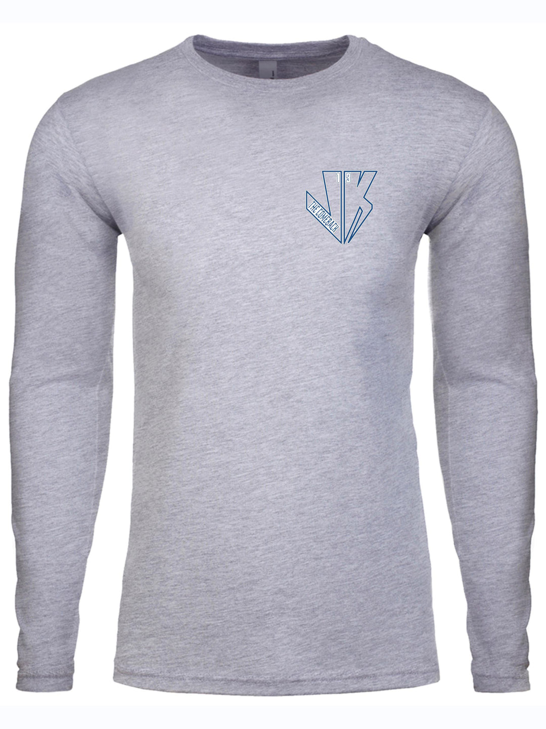 Jack Kristofek Long Sleeve