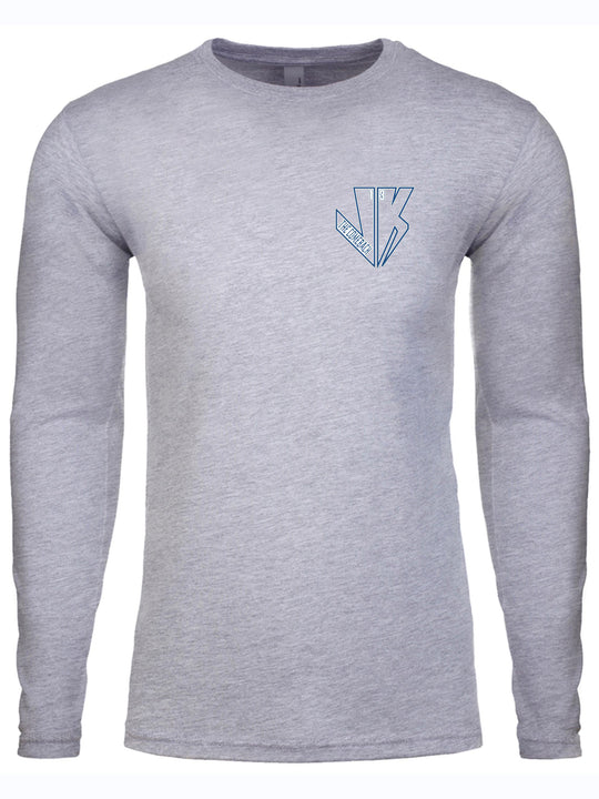 Jack Kristofek Long Sleeve