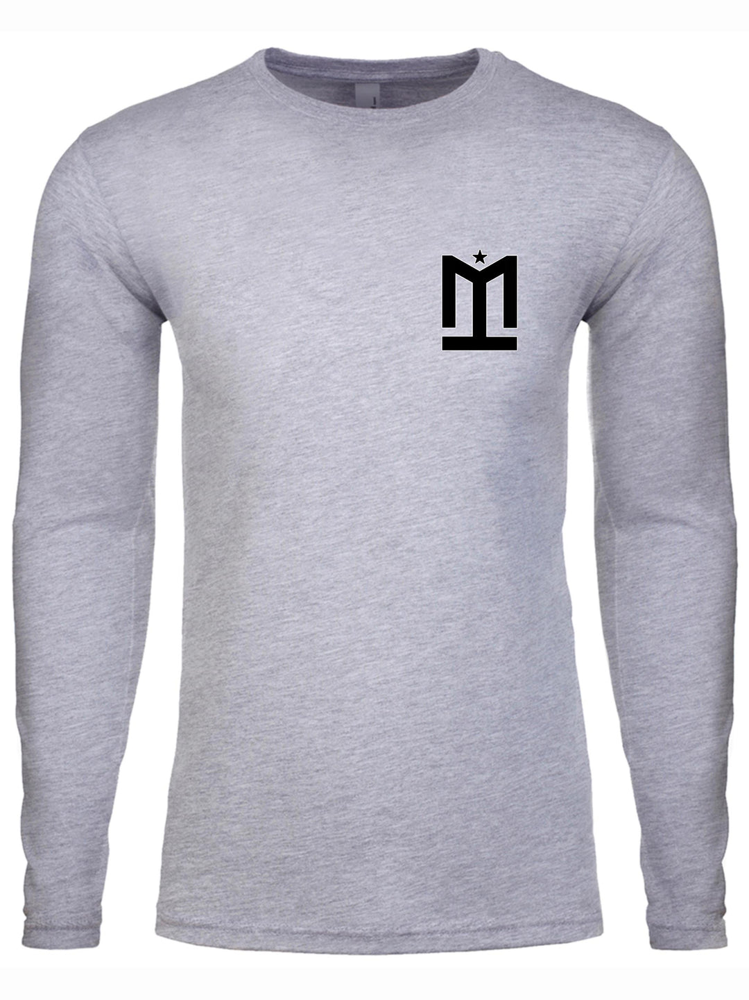 Marcus Thornton Long Sleeve