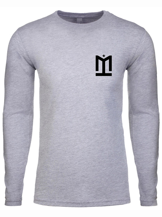Marcus Thornton Long Sleeve
