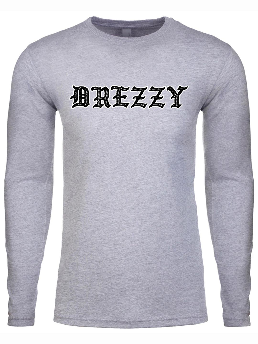 Drezzy Long Sleeve
