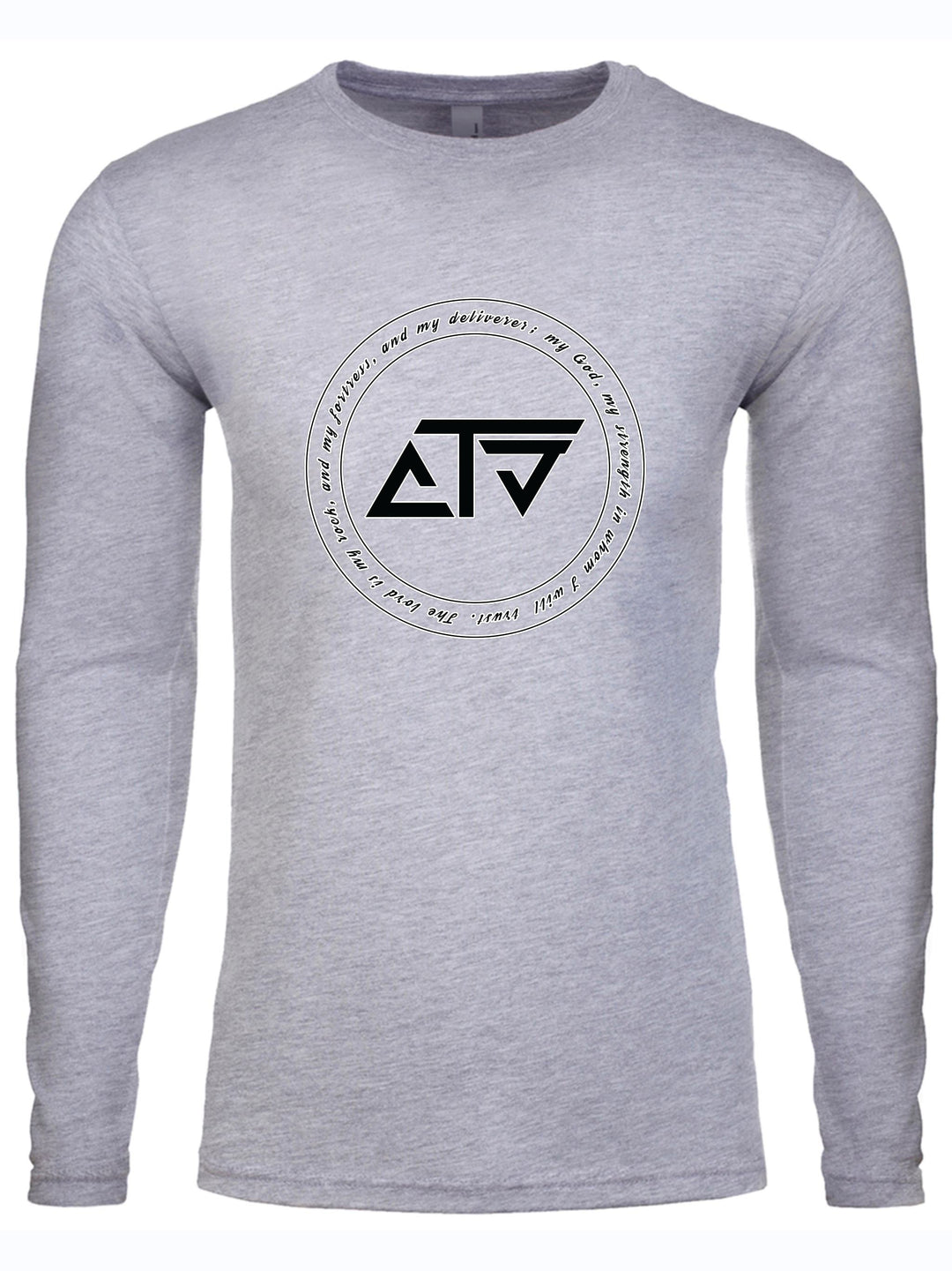 CJ Tillman Long Sleeve