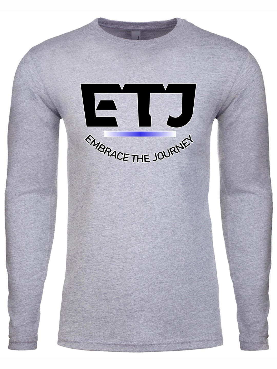 Embrace the Journey Long Sleeve