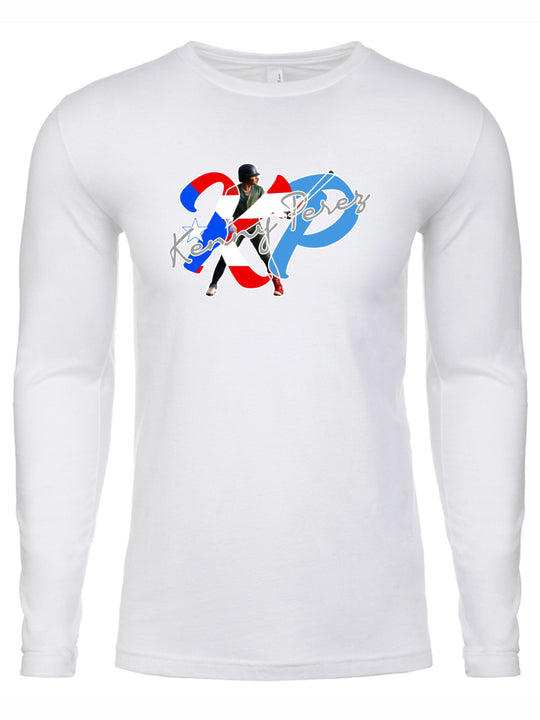 Kenny Perez Long Sleeve