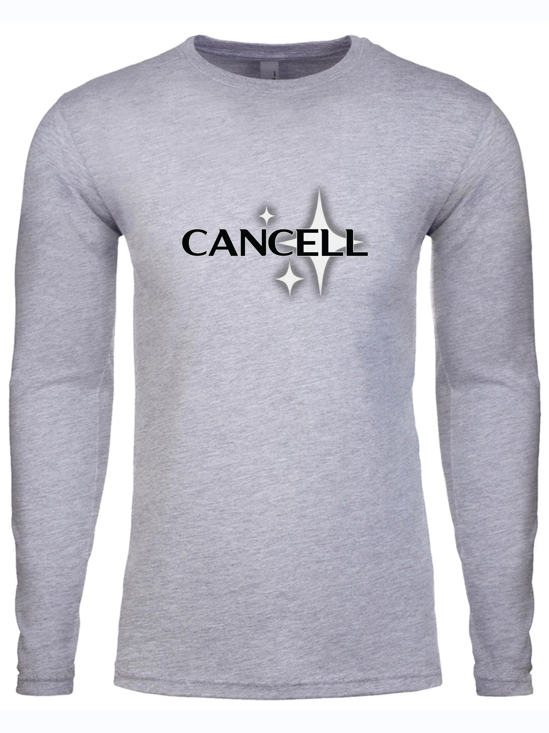 CANCELL Long Sleeve