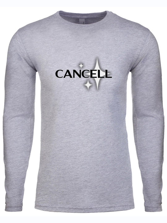 CANCELL Long Sleeve