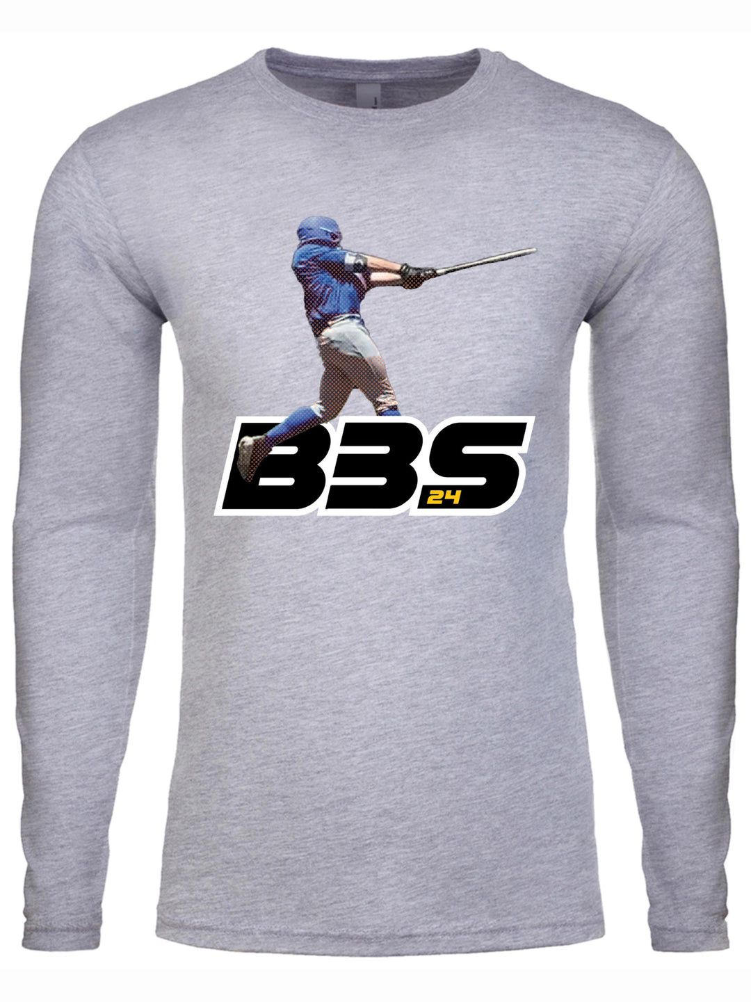 Braden Smith Long Sleeve