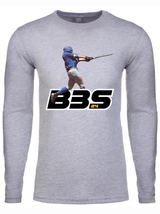 Braden Smith Long Sleeve