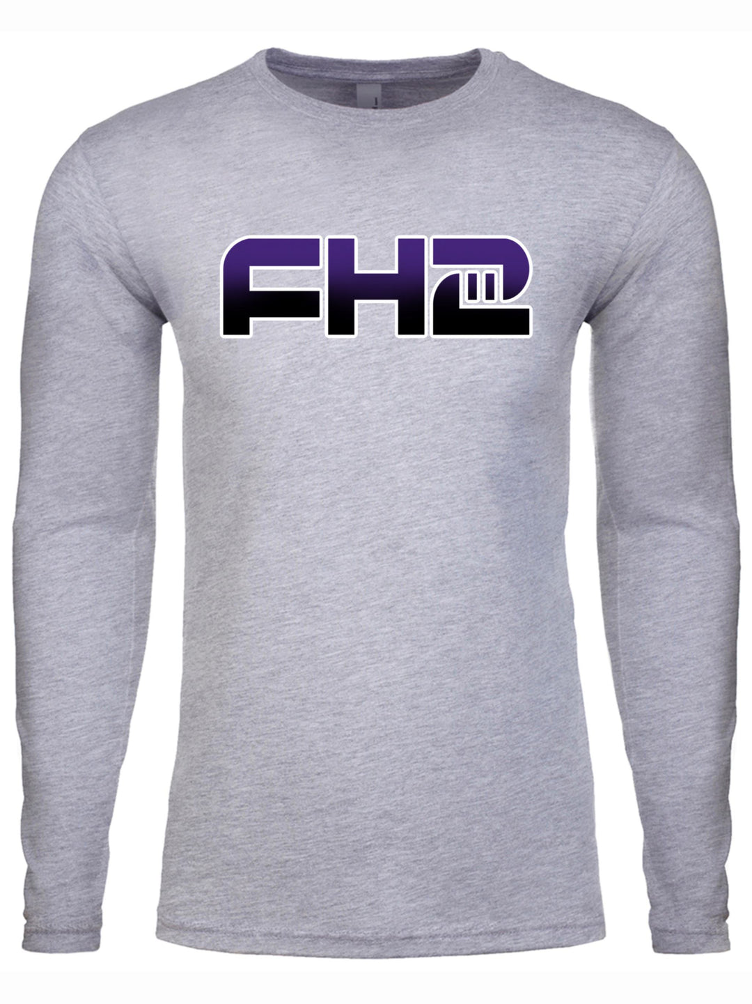 Freddy Hicks Long Sleeve