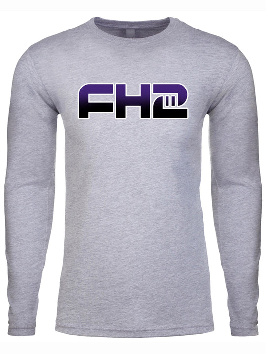 Freddy Hicks Long Sleeve