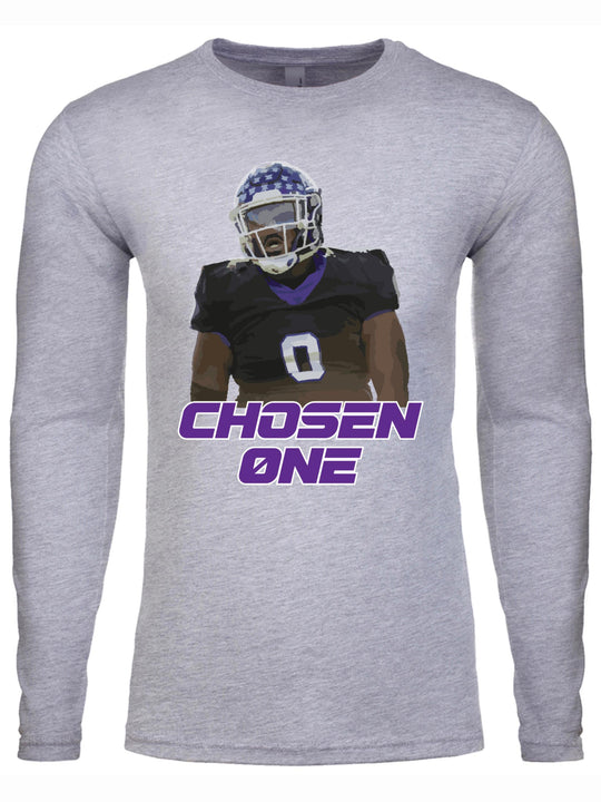 Verquatice Hill Long Sleeve