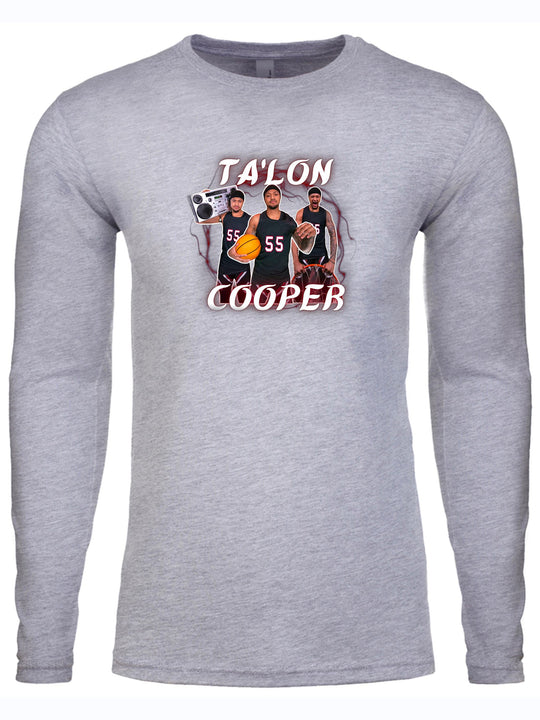 Talon Cooper Long Sleeve