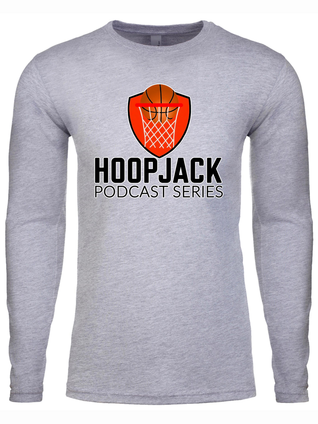 Hoopjack Long Sleeve