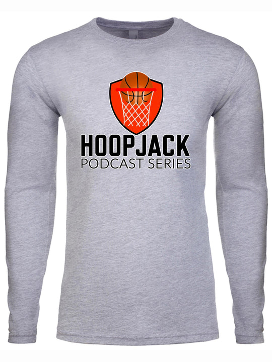 Hoopjack Long Sleeve
