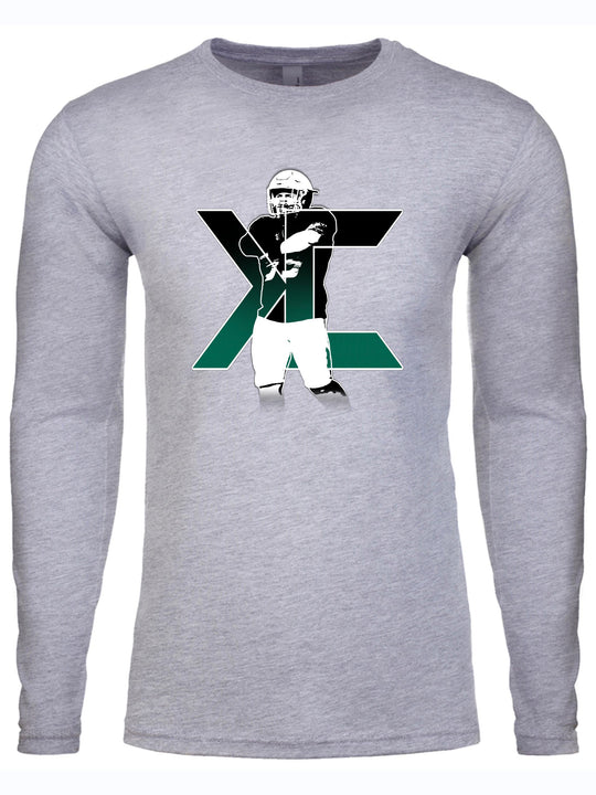 Kobe Clayborne Long Sleeve