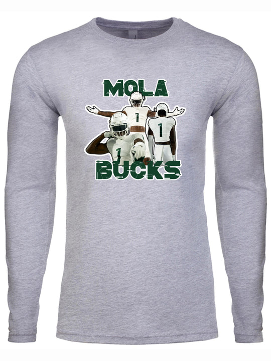 Mola Bucks Long Sleeve