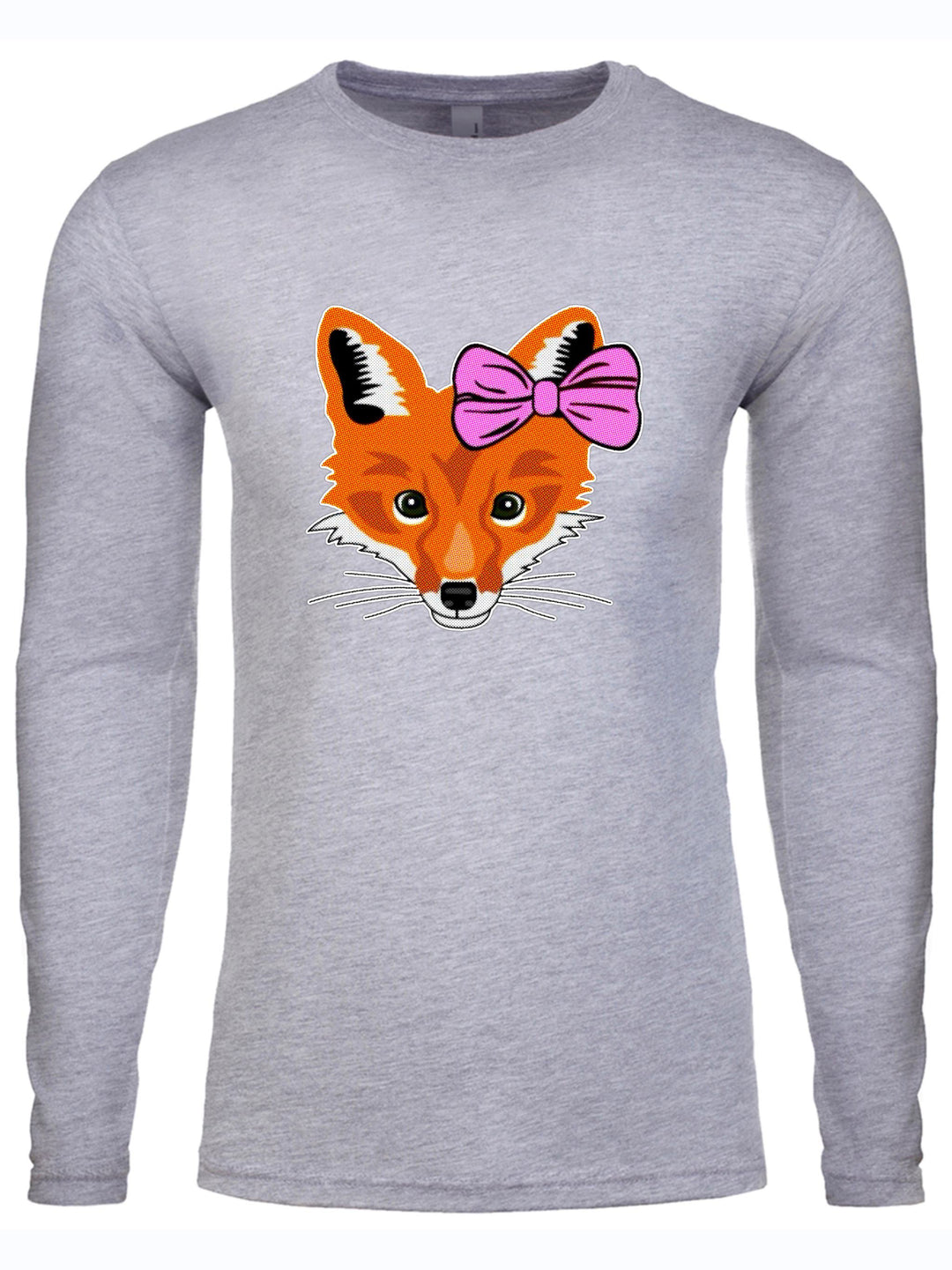 Mary Keene Marrs Long Sleeve