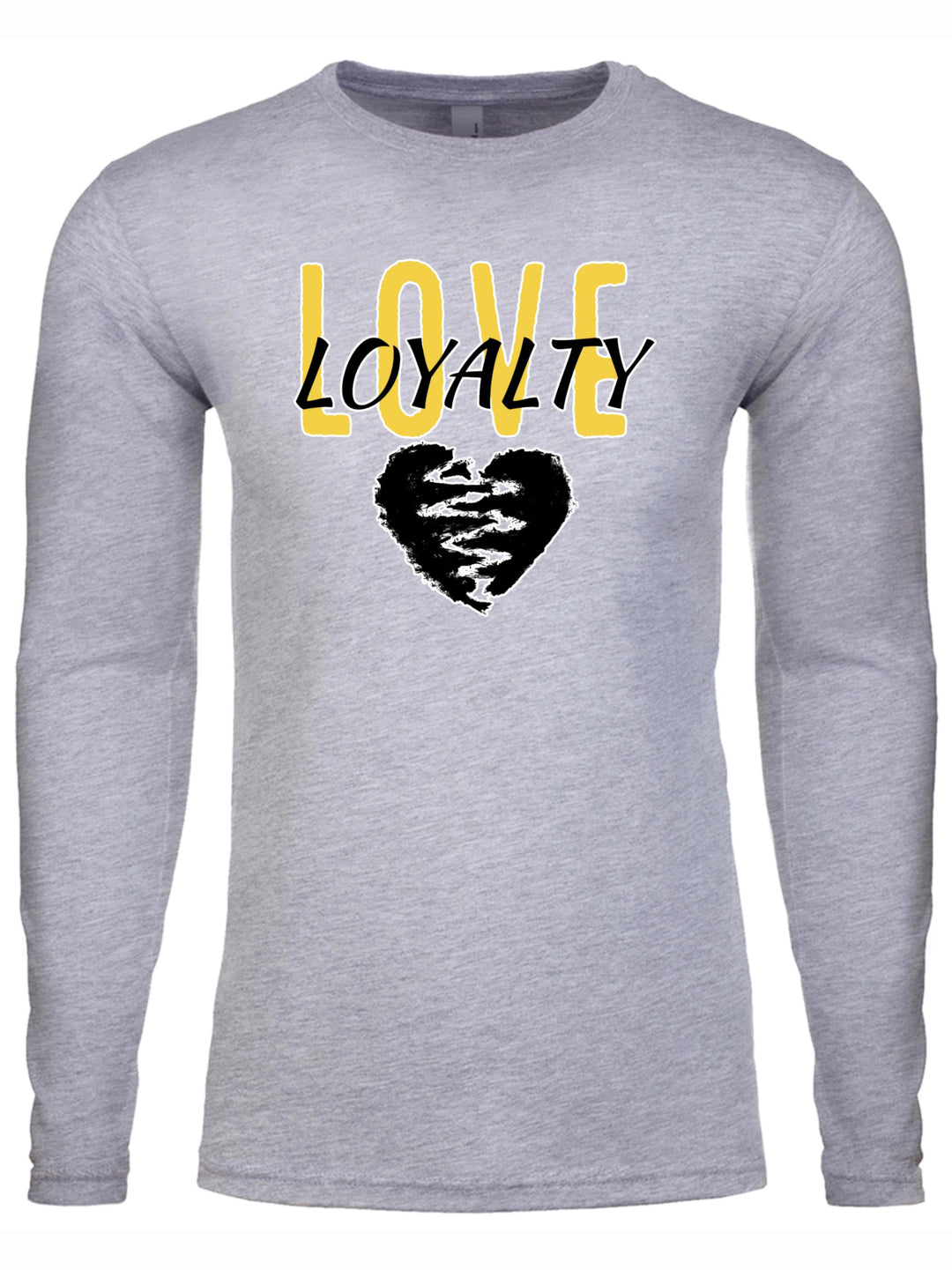 Alexandria Duncan Long Sleeve