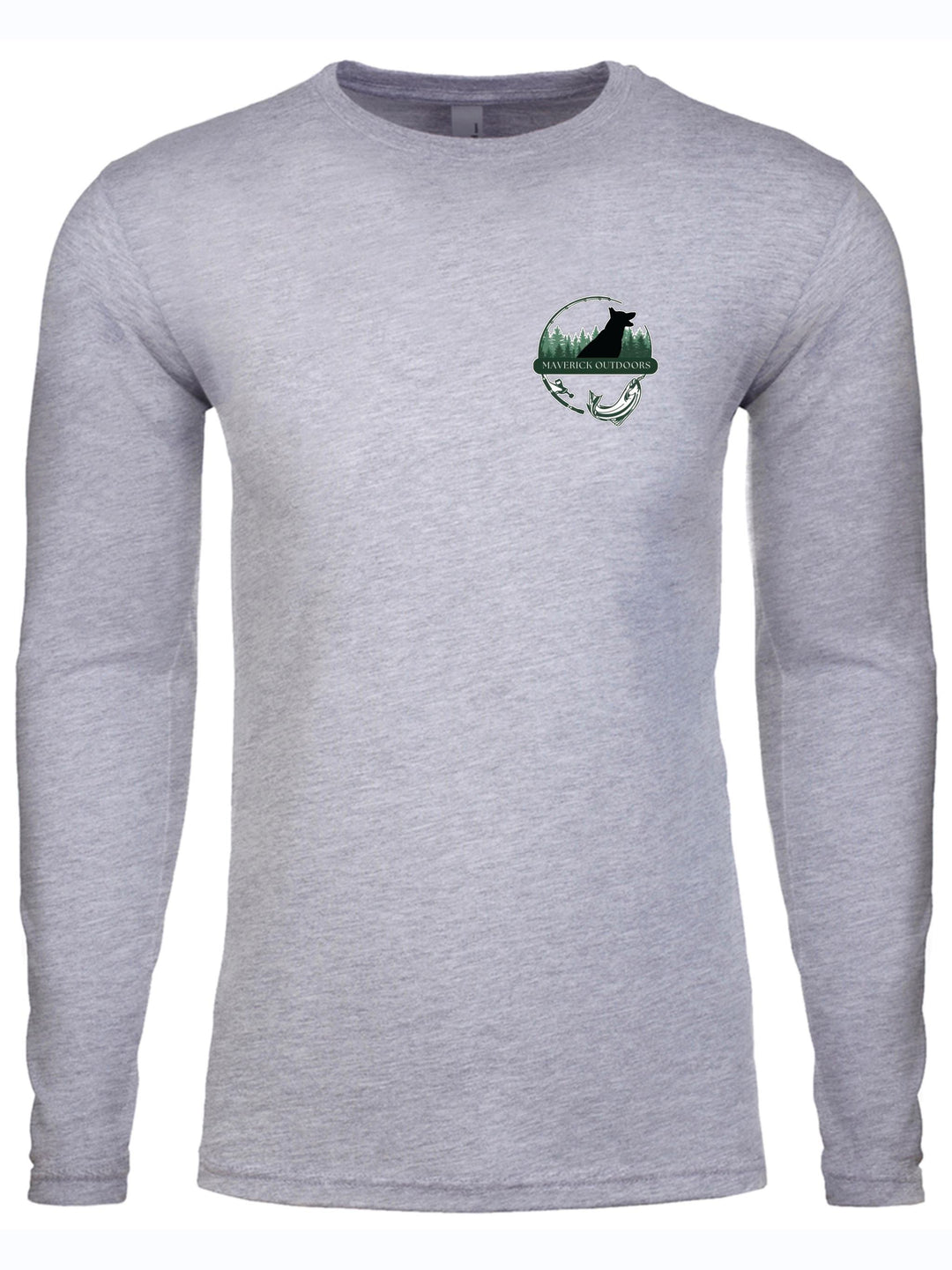 Maverick Outdoors Long Sleeve