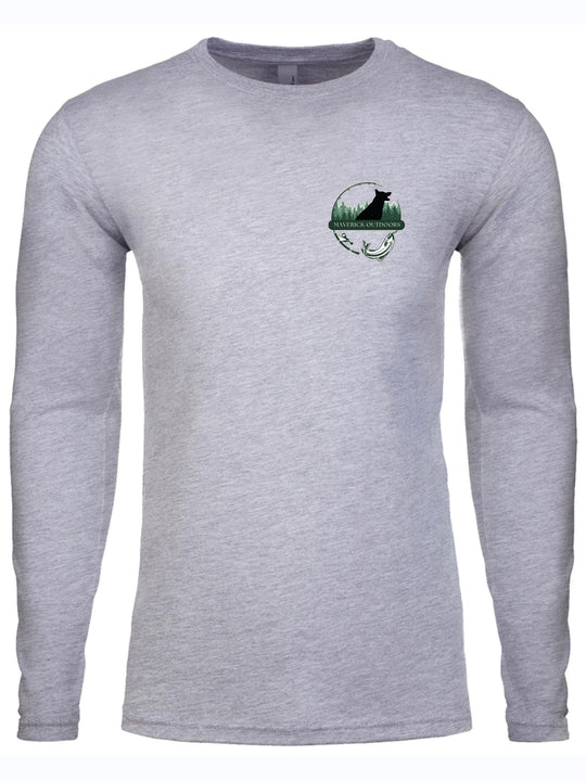 Maverick Outdoors Long Sleeve